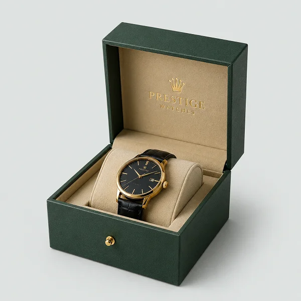 order wrist watch box packaging fine packaging australia
